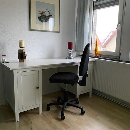 B1 Ith Apartment Coppenbrugge Экстерьер фото