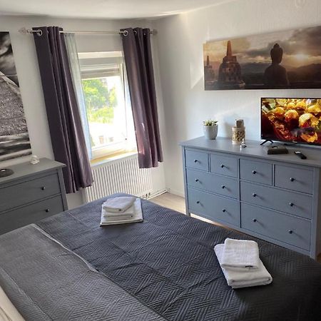 B1 Ith Apartment Coppenbrugge Экстерьер фото