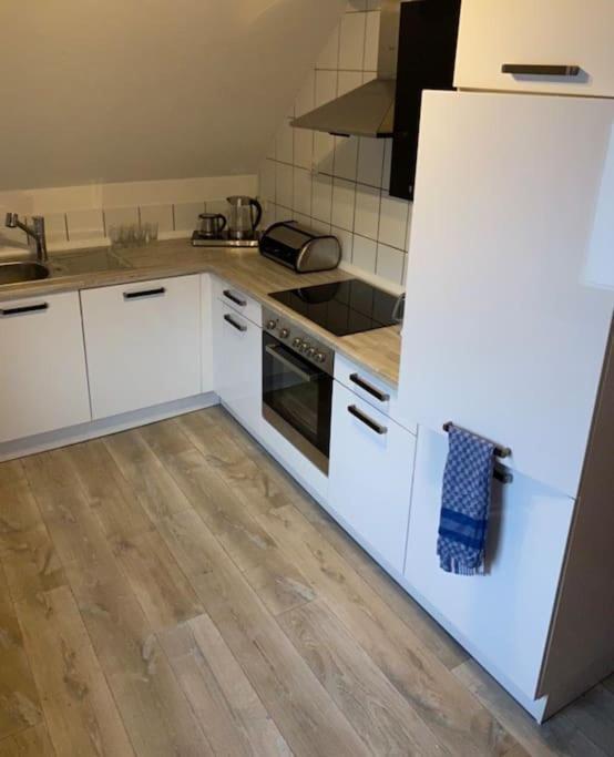 B1 Ith Apartment Coppenbrugge Экстерьер фото